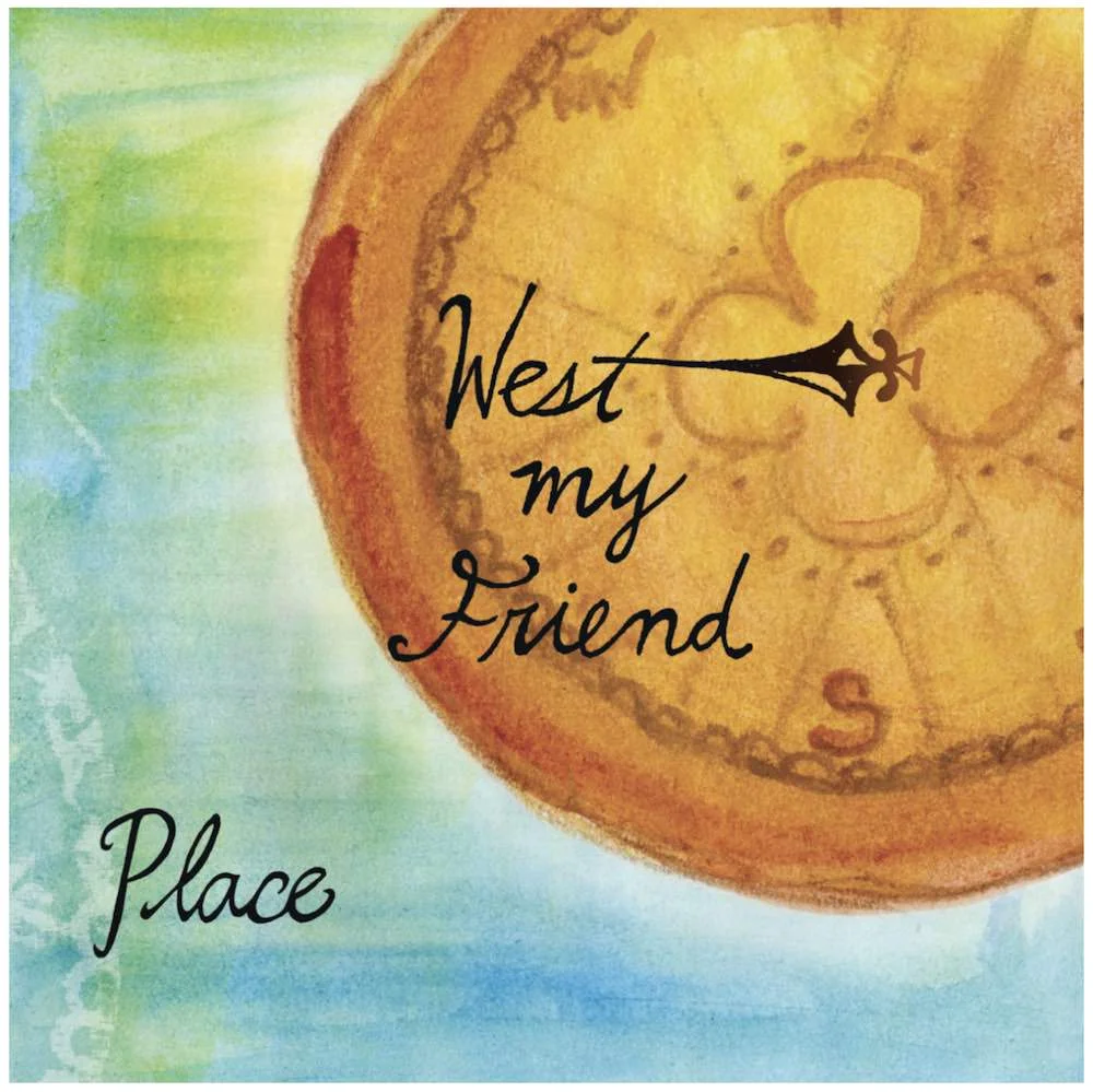 Store — West My Friend